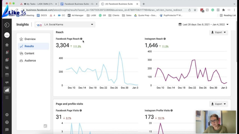 xây Page Facebook để làm Affiliate
